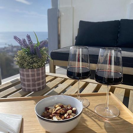Luxury Duplex With Sea Views Blue Suite 3-303 Manilva Exterior foto