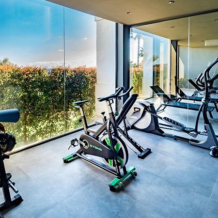 Luxury Duplex With Sea Views Blue Suite 3-303 Manilva Exterior foto