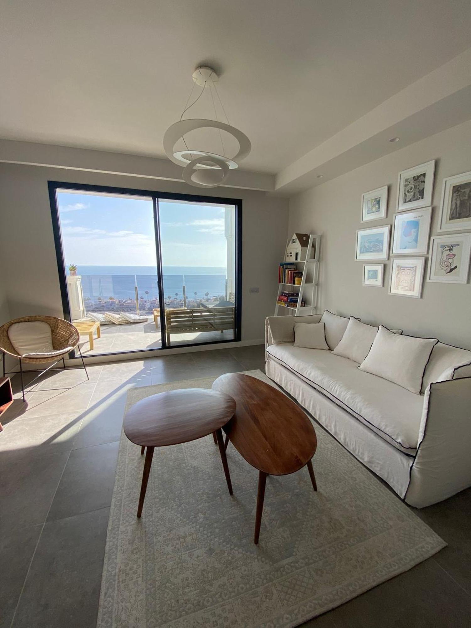 Luxury Duplex With Sea Views Blue Suite 3-303 Manilva Exterior foto