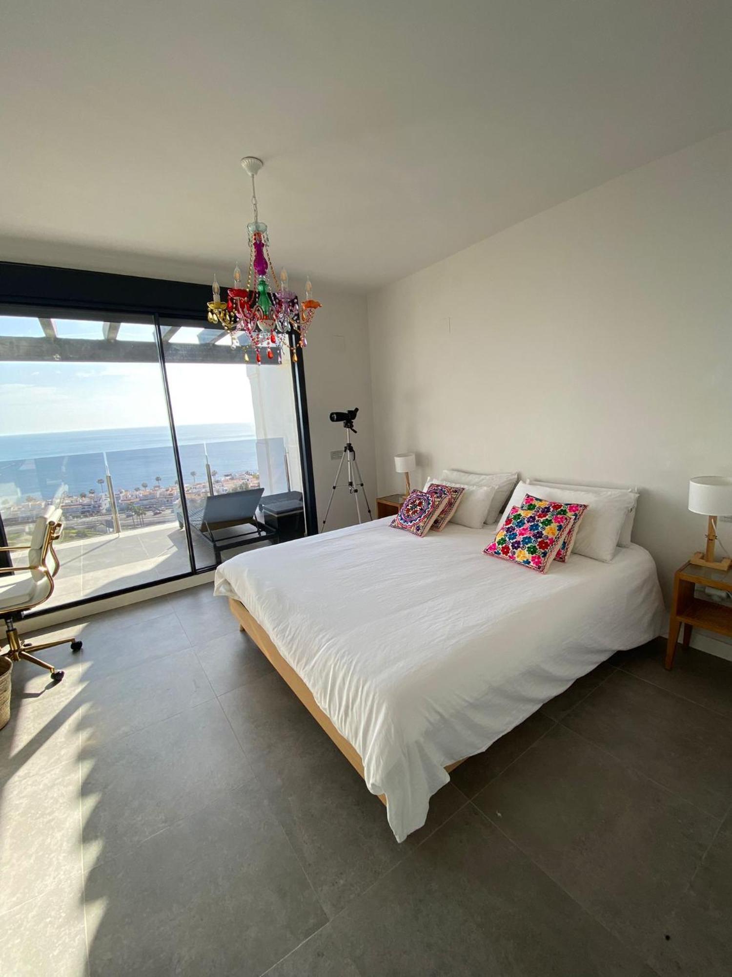 Luxury Duplex With Sea Views Blue Suite 3-303 Manilva Exterior foto