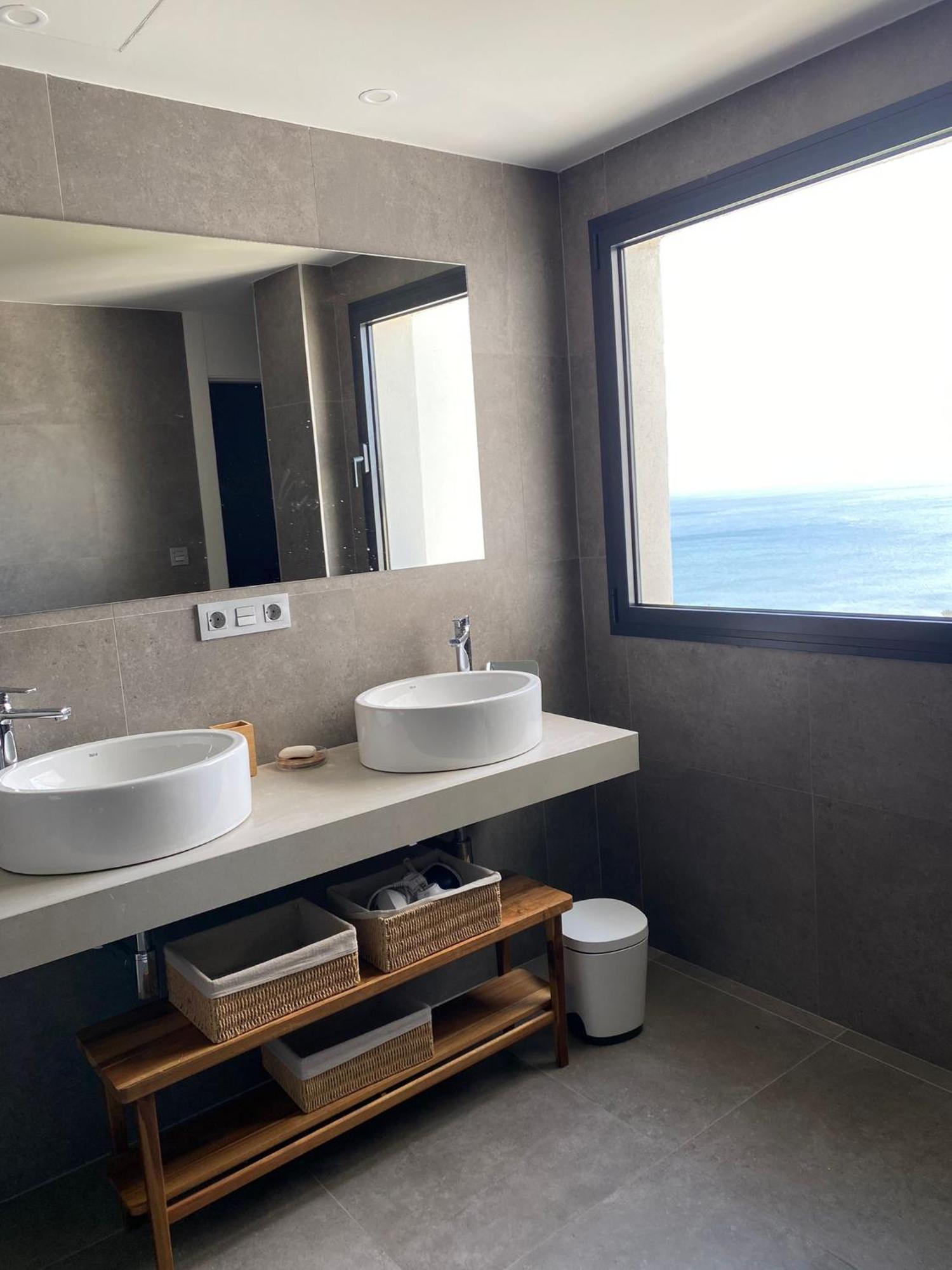 Luxury Duplex With Sea Views Blue Suite 3-303 Manilva Exterior foto