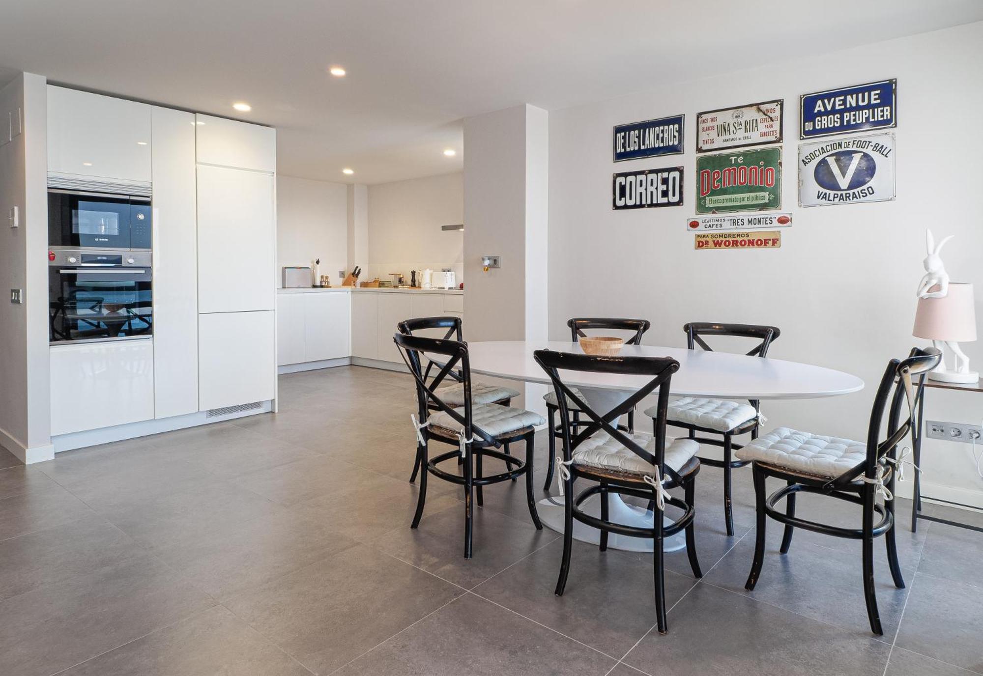 Luxury Duplex With Sea Views Blue Suite 3-303 Manilva Exterior foto